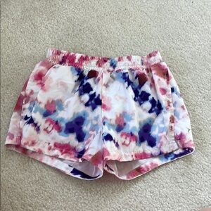 Kids Multicolor Shorts
